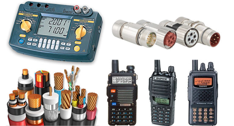 Communication product supplier